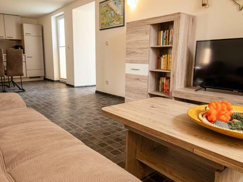 Apartamento Ferienwohnungen Dreimaster