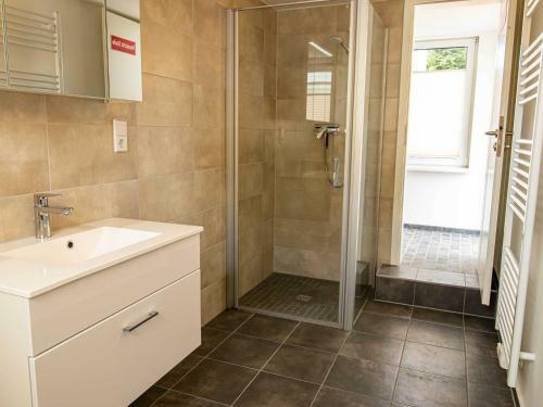 Apartamento Ferienwohnungen Dreimaster