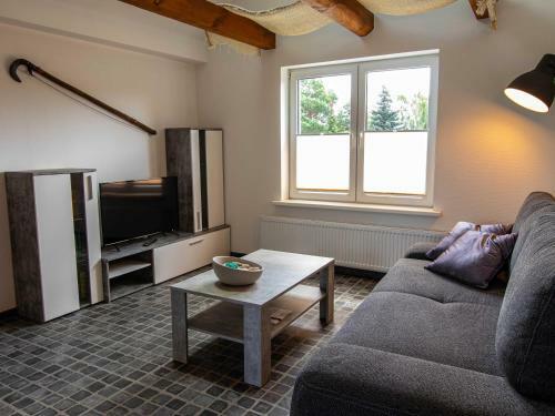 Apartamento Ferienwohnungen Dreimaster