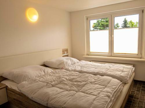Apartamento Ferienwohnungen Dreimaster