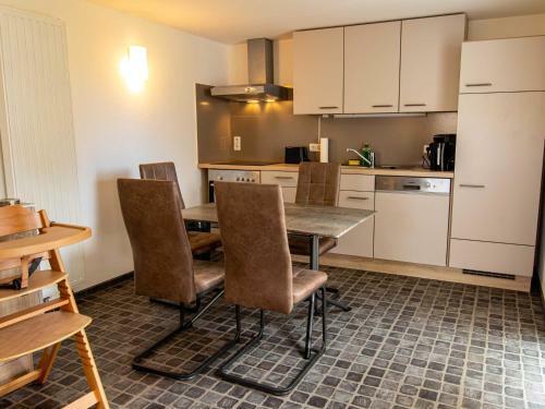Apartamento Ferienwohnungen Dreimaster