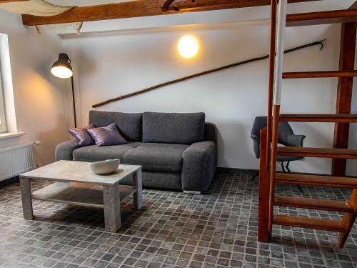 Apartamento Ferienwohnungen Dreimaster
