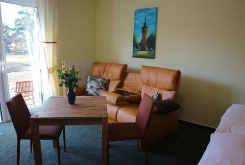 Hotel Pension Am Waldguertel