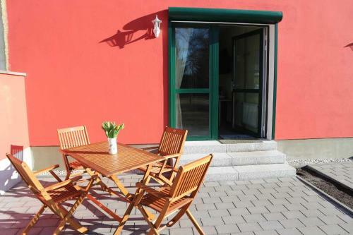 Hotel Pension Am Waldguertel