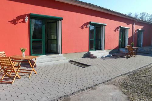 Hotel Pension Am Waldguertel