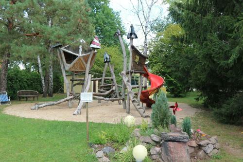 Hotel Pension Am Waldguertel