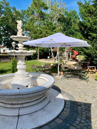 Hotel Pension Am Waldguertel