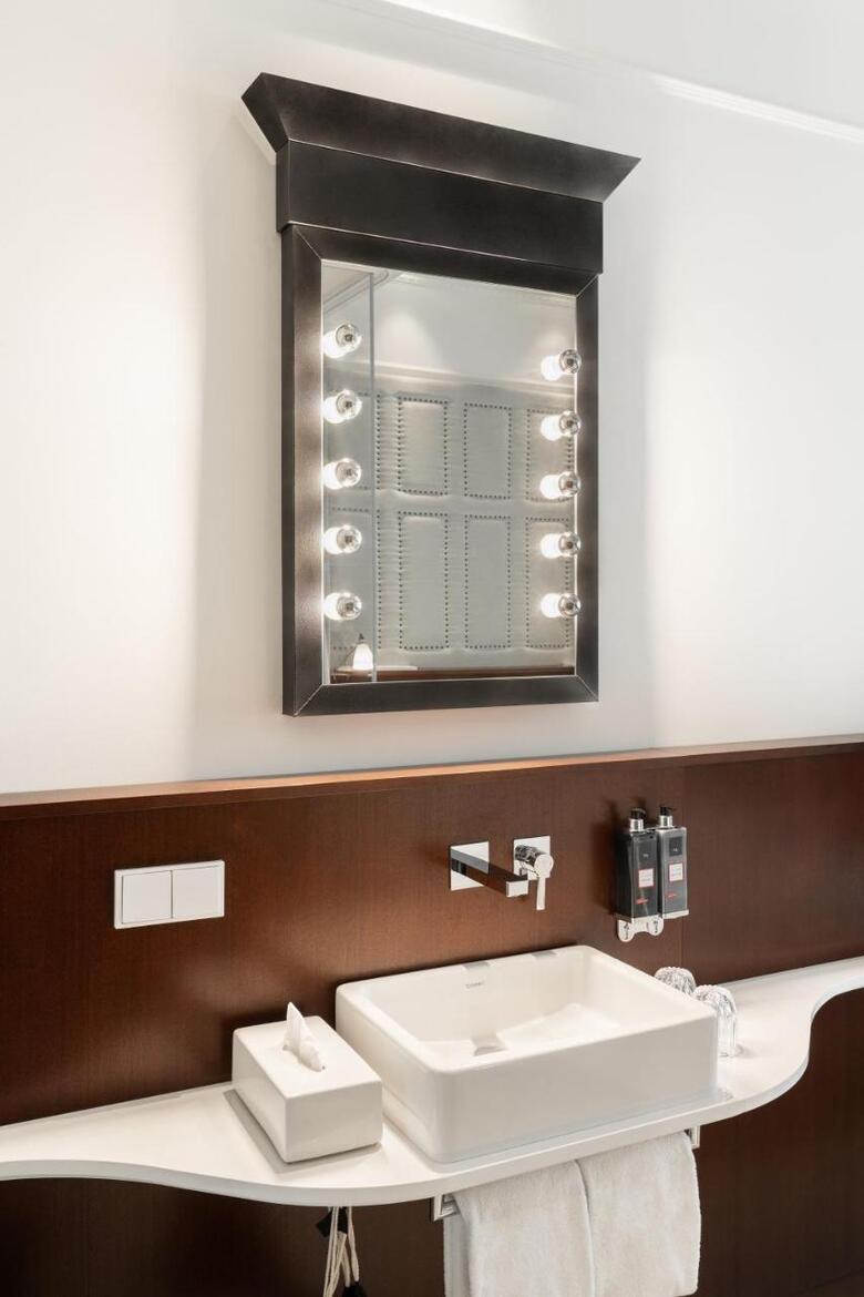 Ruby Louise Hotel Frankfurt
