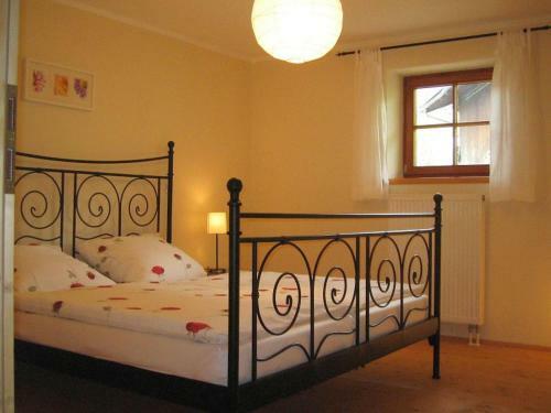 Apartamentos Ferienwohnung Aicher Sagberg