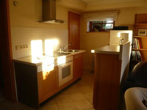 Apartamento Ferienwohnung Fanese