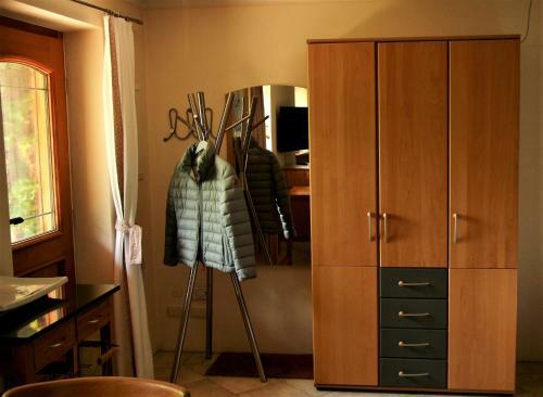 Apartamento Ferienwohnung Fanese