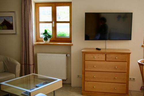 Apartamento Ferienwohnung Fanese