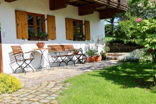 Apartamento Ferienwohnung Fanese