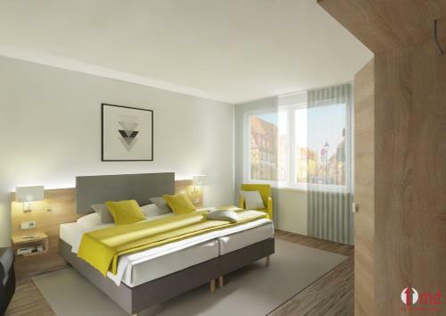 Aparthotel Avangard Living