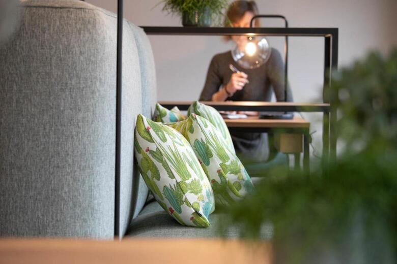 Brera Serviced Apartments Frankfurt West