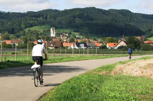 Hotel Landgasthof Paradies