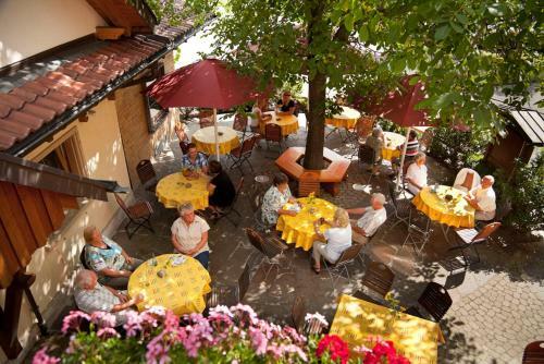Hotel Landgasthof Paradies