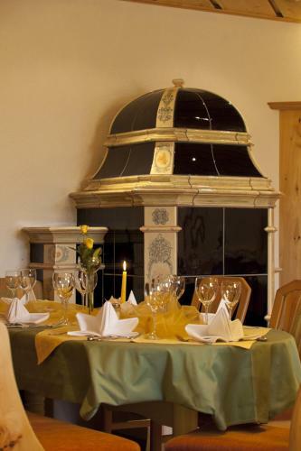 Hotel Landgasthof Paradies