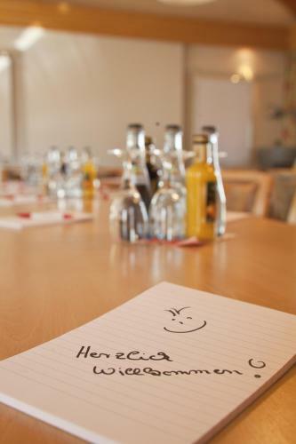 Hotel Landgasthof Paradies