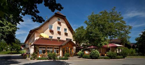 Hotel Landgasthof Paradies