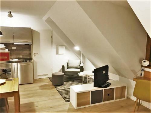 Milchhaus-service Apartments