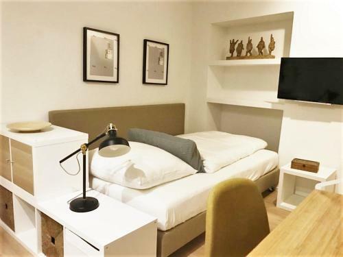 Milchhaus-service Apartments