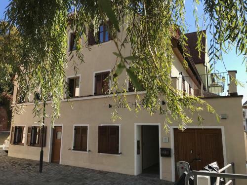 Milchhaus-service Apartments