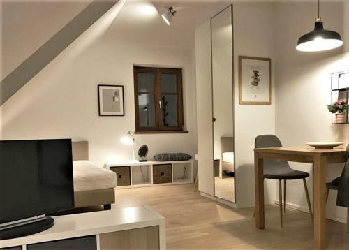Milchhaus-service Apartments