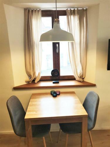 Milchhaus-service Apartments