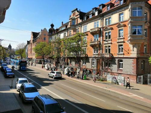 Mida G�stehaus