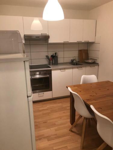 Mida G�stehaus