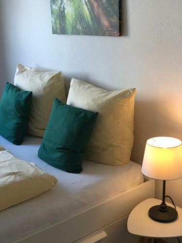 Mida G�stehaus
