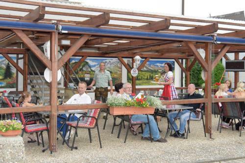 Hotel - Restaurant Baumann