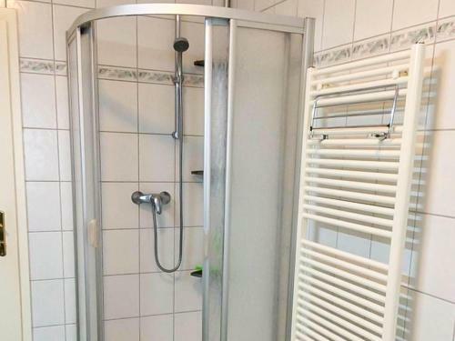 Apartamento Ferienwohnung Seeadler