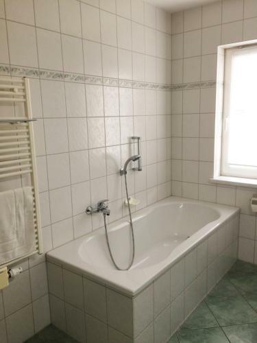 Apartamento Ferienwohnung Seeadler