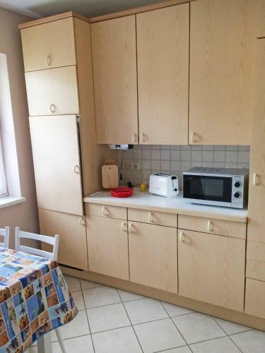 Apartamento Ferienwohnung Seeadler