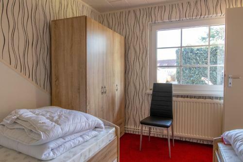 Apartamento Ferienwohnung Christine