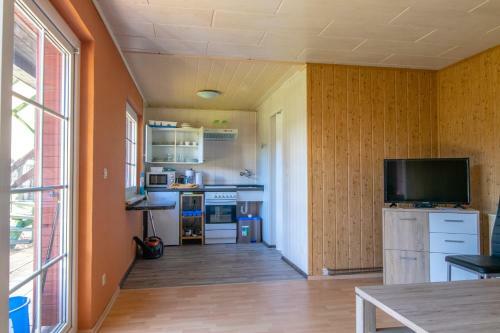 Apartamento Ferienwohnung Christine