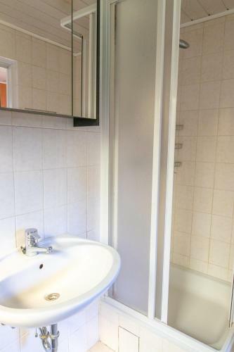 Apartamento Ferienwohnung Christine