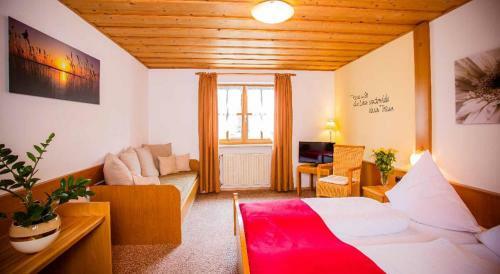 Hostal Pension Zum Schmidb�cker