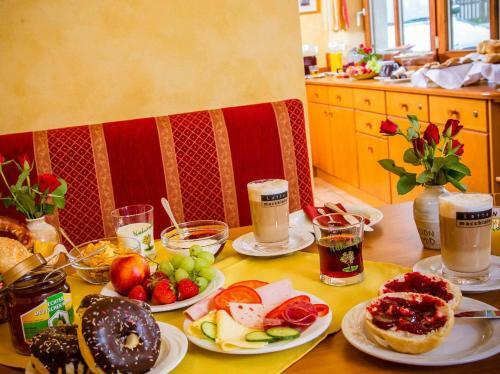 Hostal Pension Zum Schmidb�cker