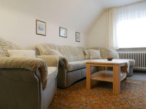 Apartamento Ferienwohnung H�ll