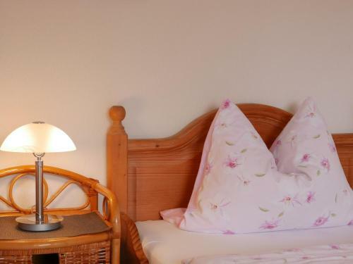 Apartamento Ferienwohnung H�ll