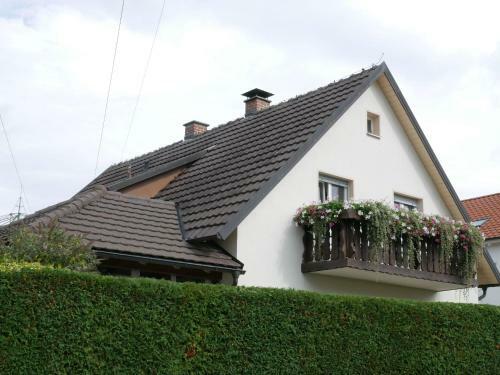 Apartamento Ferienwohnung H�ll