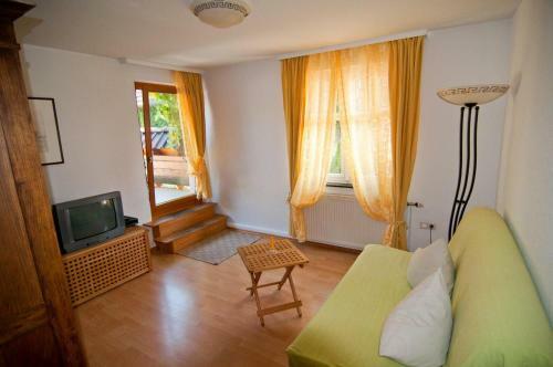 Apartamento Weingut Landmann Ferienwohnungen