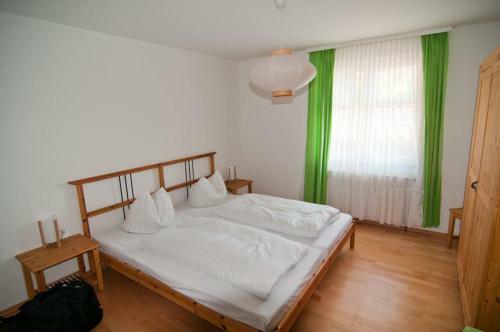 Apartamento Weingut Landmann Ferienwohnungen