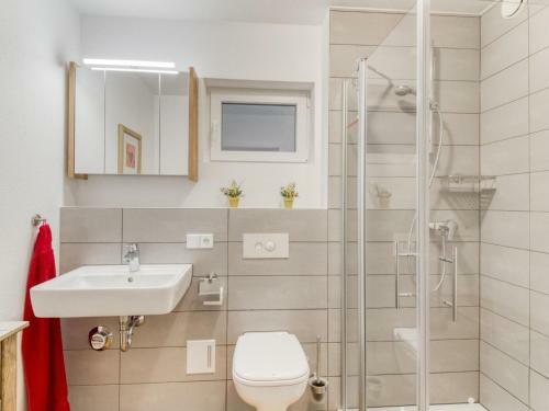 Elegant Apartment In Freiburg With Forest Nearby