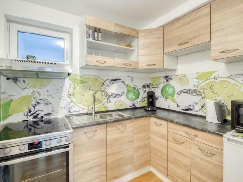 Elegant Apartment In Freiburg With Forest Nearby