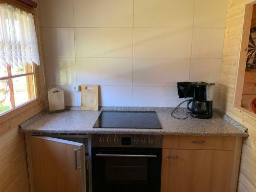 Apartamento Zur Sonne