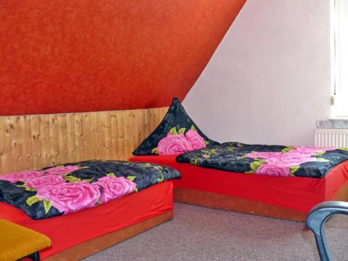 Apartamento Zur Sonne